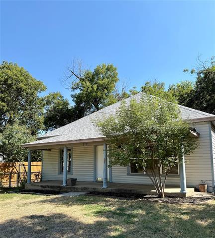 312 N Main St in Grapevine, TX - Building Photo - Building Photo