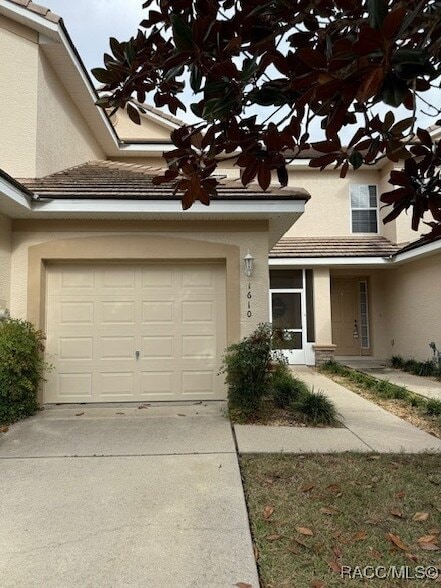 property at 1610 W Spring Meadow Loop