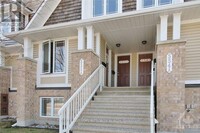 552 Chapman Mills Dr in Ottawa, ON - Building Photo - Building Photo