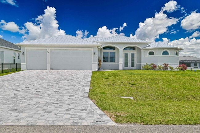 property at 1221 NW 33rd Ave