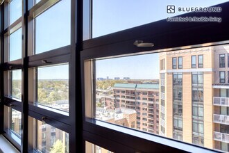 3444 Fairfax Dr in Arlington, VA - Building Photo - Building Photo