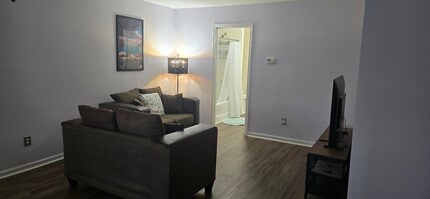 16856 Timber Crossing Rd in Charlotte, NC - Building Photo - Building Photo