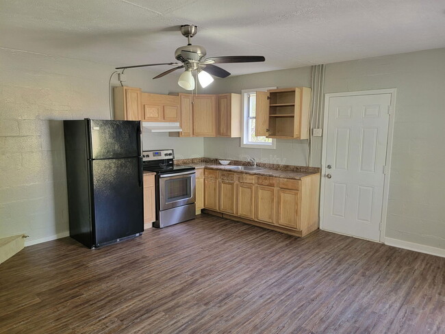 1118 Oaklawn St in Waco, TX - Building Photo - Building Photo