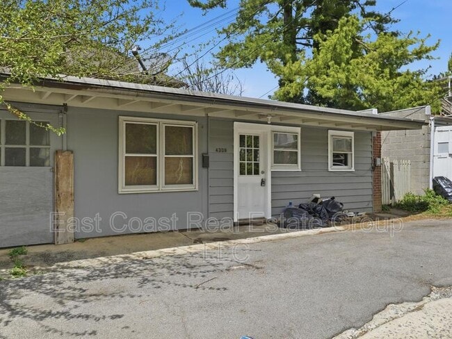 430-R N Locust St in Hagerstown, MD - Building Photo - Building Photo