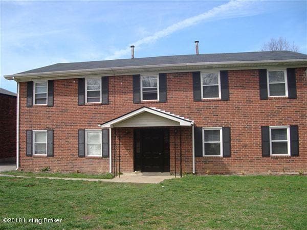 property at 3217 Springfield Dr