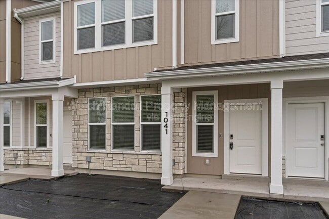 1041 N 200 W in Brigham City, UT - Building Photo - Building Photo