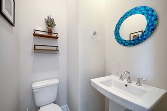 2119 Naomi St in Houston, TX - Building Photo - Building Photo