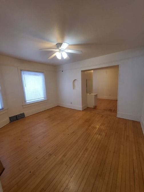 2132 W Michigan St in Milwaukee, WI - Building Photo - Building Photo