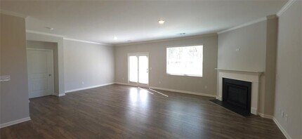 6809 Scarlet Oak Way in Flowery Branch, GA - Building Photo - Building Photo