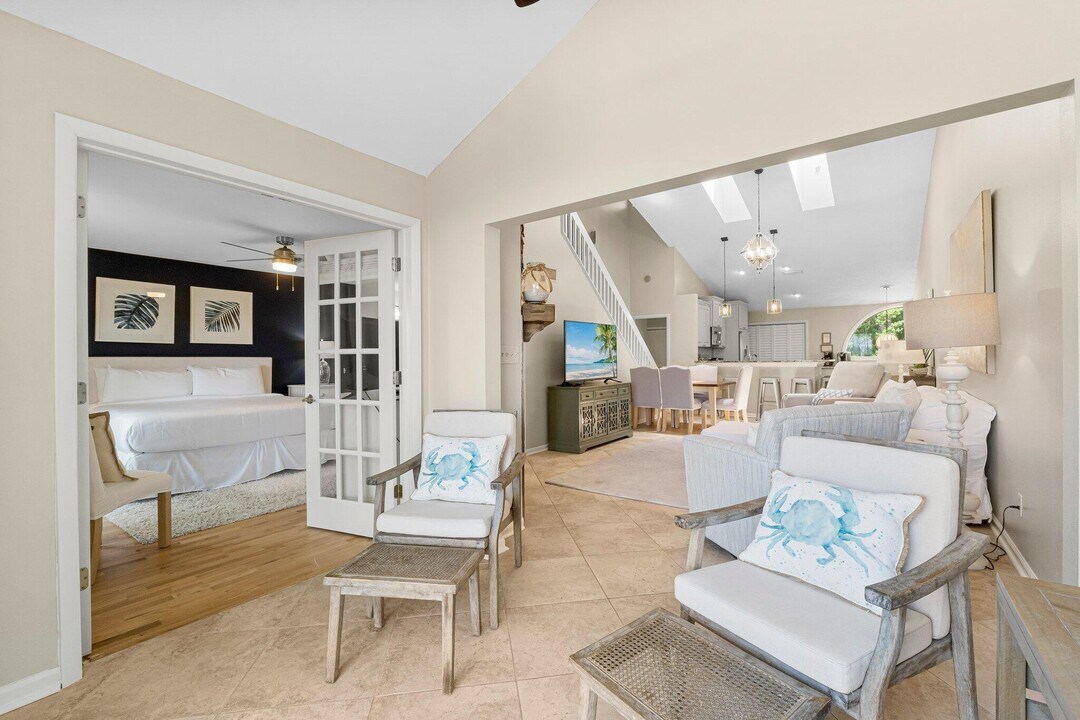 8965 Heron Walk Dr in Destin, FL - Building Photo