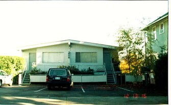 316 31st Ave in Seattle, WA - Building Photo