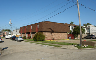 2400 Giuffrias Ave Apartments