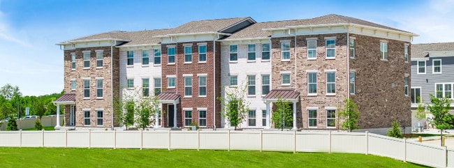 property at 9331 Somerford Dr