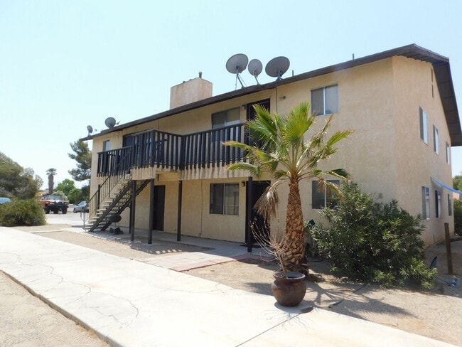 property at 801 Capehart Ct