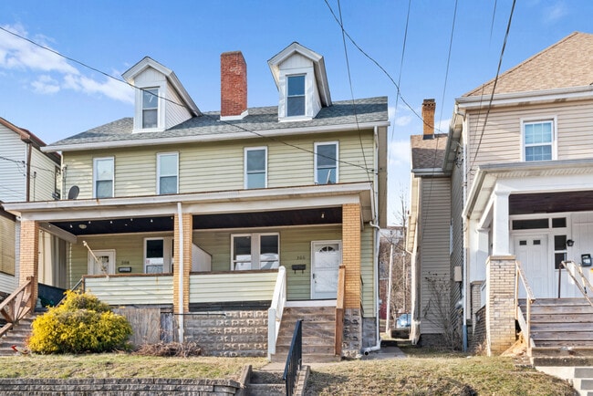 property at 306 7th Ave