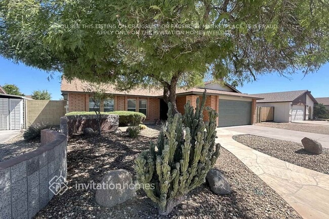 property at 4976 W Charleston Ave