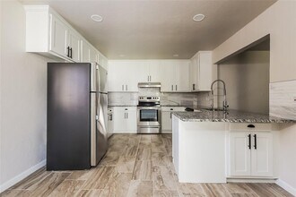 8829 Parkridge Dr in Oklahoma City, OK - Building Photo - Building Photo