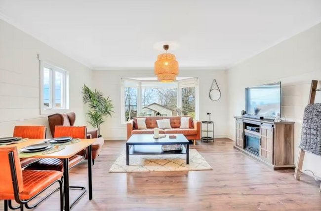 property at 924 Cameron St