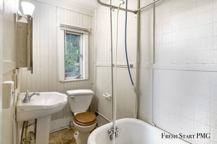 1231 Terrace St in Muskegon, MI - Building Photo