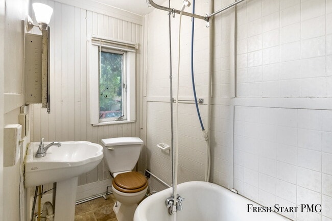 property at 1231 Terrace St