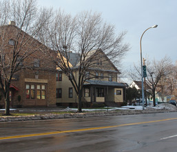 1041-1043 Dewey Ave in Rochester, NY - Building Photo - Building Photo