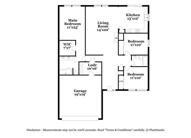 1205 Turnbury Ln in Brownsburg, IN - Foto de edificio - Building Photo