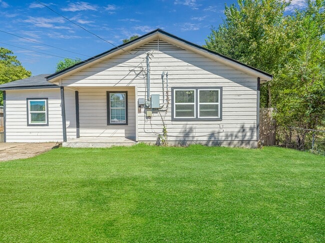 property at 4521 Stassen St