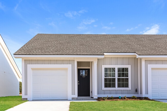 property at 1137 Walker Point Way