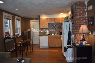 9 Wadsworth St, Unit 7 in Boston, MA - Building Photo - Building Photo