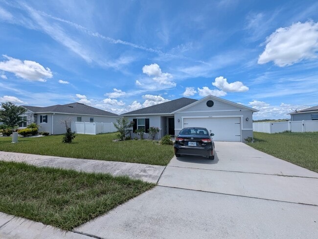 property at 2425 Begonia St