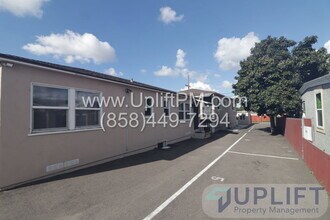 4118 Gamma St in San Diego, CA - Building Photo - Building Photo