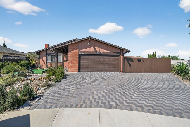 property at 11488 Bellatrix Ct
