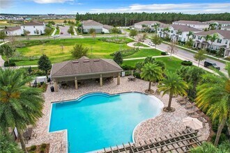 6197 Elfin Herb Wy in Winter Garden, FL - Building Photo - Building Photo