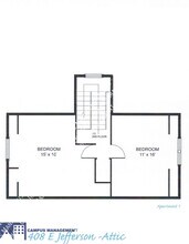 408 E Jefferson St in Ann Arbor, MI - Building Photo - Building Photo