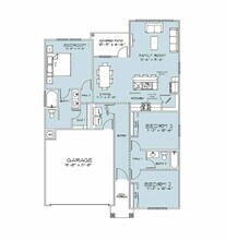 708 Winscott Ave in Temple, TX - Foto de edificio - Building Photo