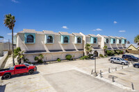 Nautilus Galleria in Corpus Christi, TX - Foto de edificio - Primary Photo