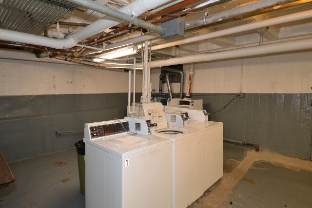 411 W Roscoe St, Unit J07P in Chicago, IL - Building Photo - Building Photo