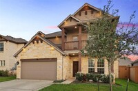 2514 Arbor Edge Crossing in La Marque, TX - Building Photo - Building Photo