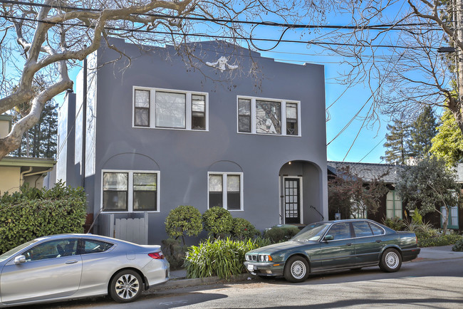 1674 Euclid Ave in Berkeley, CA - Building Photo - Other