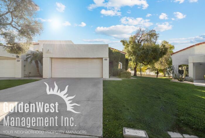 2441 E Rancho Dr in Phoenix, AZ - Building Photo