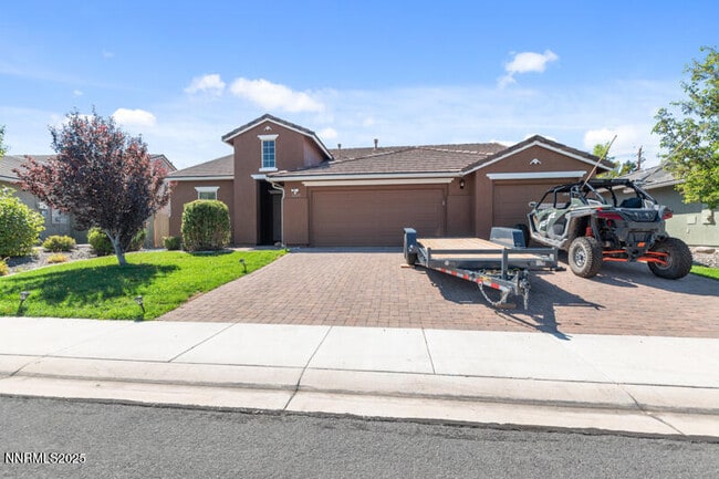 1285 Ambonnay Lane in Sparks, NV - Building Photo - Building Photo