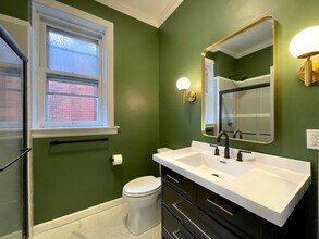 3455 Hartford St, Unit #A in St. Louis, MO - Building Photo - Building Photo