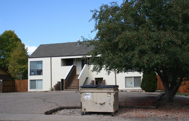 1925 Pecan St in Fort Collins, CO - Building Photo - Building Photo