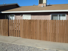 Desert Oasis Apartments in Adelanto, CA - Building Photo - Building Photo