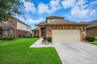 2406 Aura Ct in Missouri City, TX - Building Photo - Building Photo