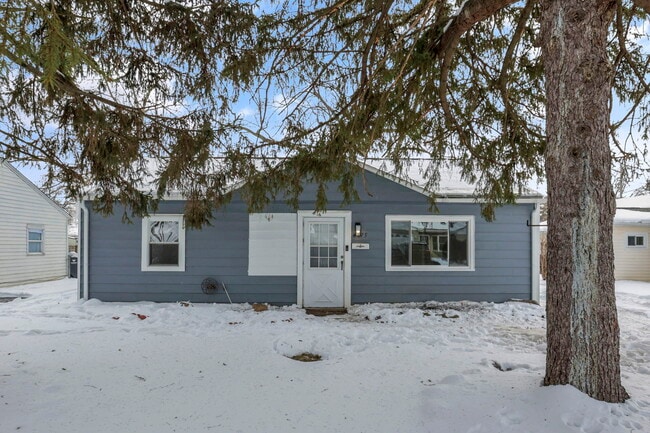 4475 St Margaret Ln in Columbus, OH - Building Photo - Building Photo