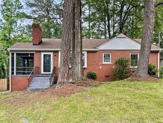 property at 1225 Blue Jay Ln