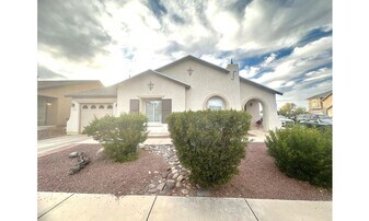 4778 S Chilean Loop in Tucson, AZ - Building Photo