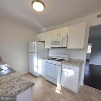 716 71st Ave in Capitol Heights, MD - Building Photo