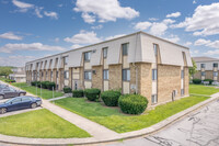 Ross Park Apartments photo'